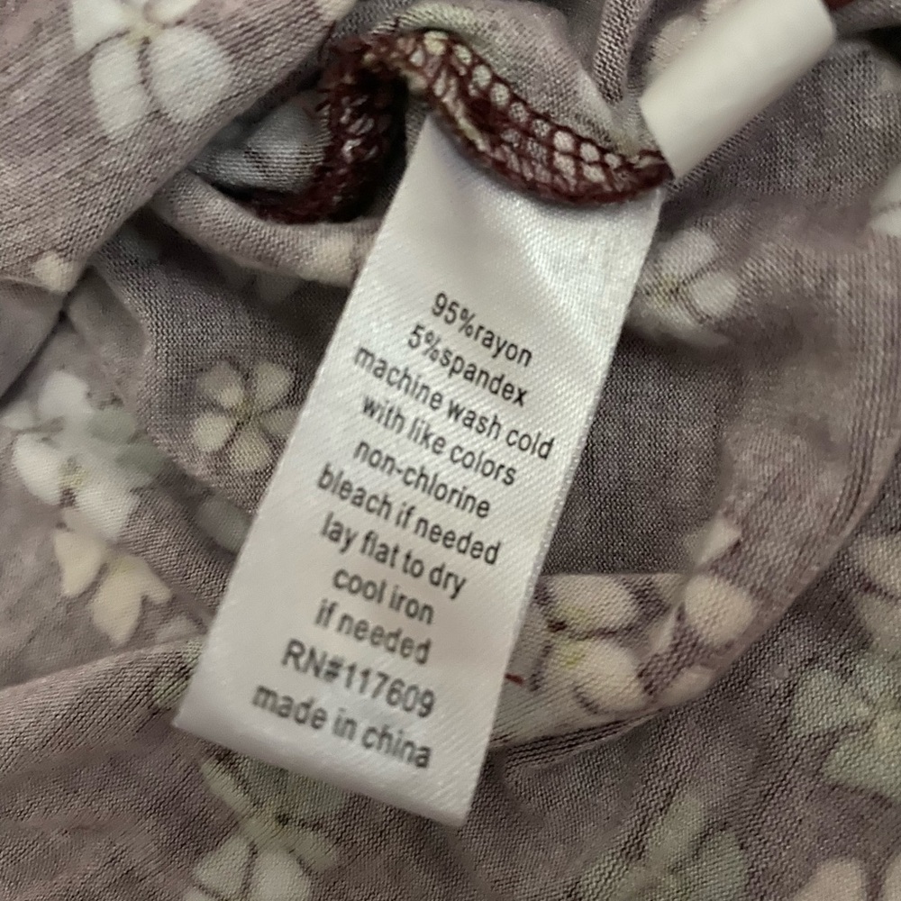 De Collection Shirt - Picture 4 of 4